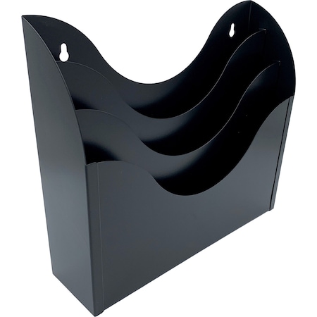 Huron 3-tier Wall Sorter HURHASZ0184